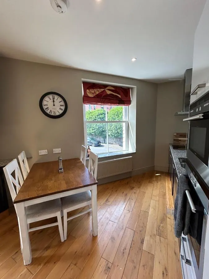 Luxury Apartment - Great Location Sheffield