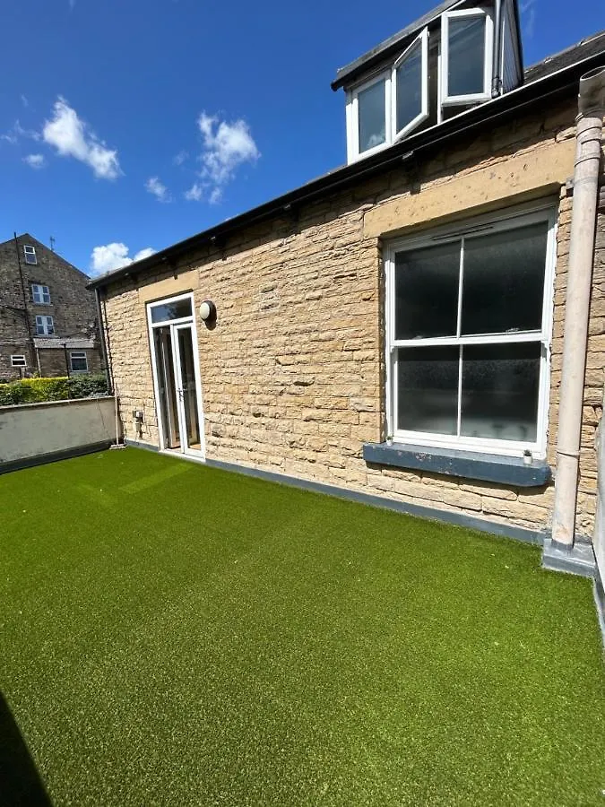 Luxury Apartment - Great Location Sheffield
