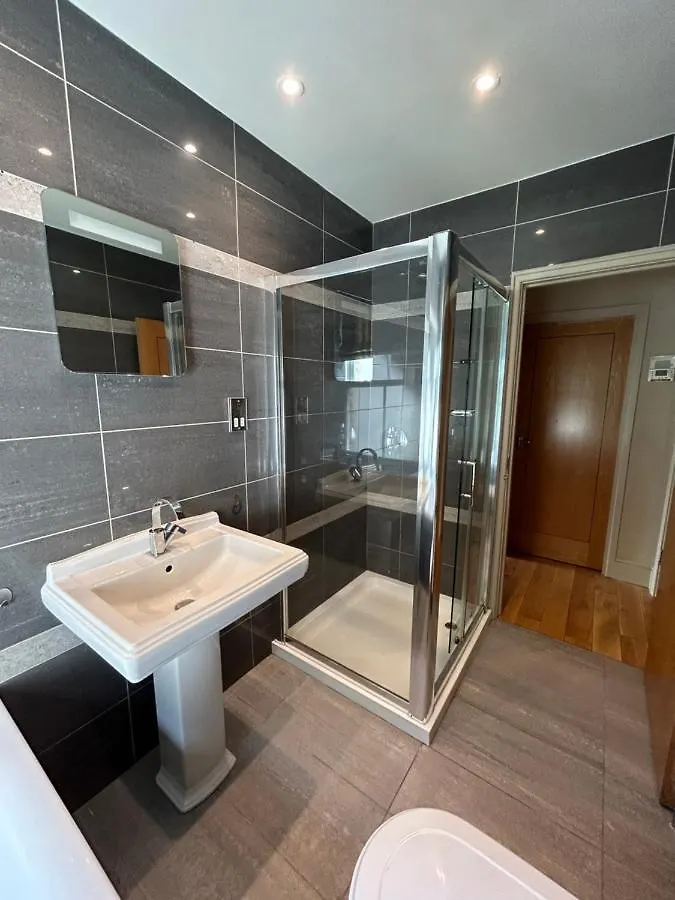 Luxury Apartment - Great Location Sheffield 0*,  United Kingdom