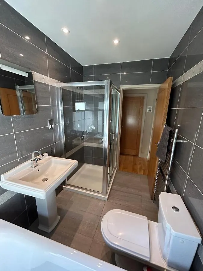 Luxury Apartment - Great Location Sheffield