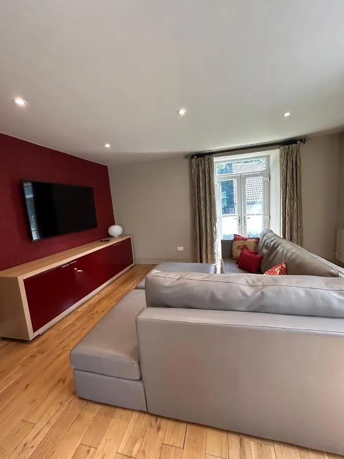 Luxury Apartment - Great Location Sheffield United Kingdom