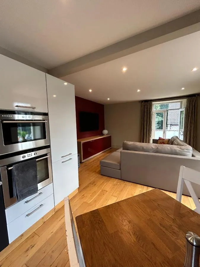 Luxury Apartment - Great Location Sheffield