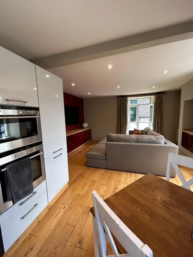 Luxury Apartment - Great Location Sheffield
