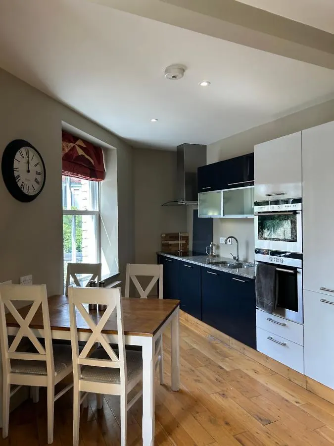 Luxury Apartment - Great Location Sheffield 0*,