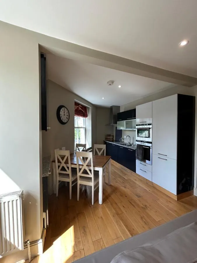 Luxury Apartment - Great Location Sheffield 0*,  United Kingdom