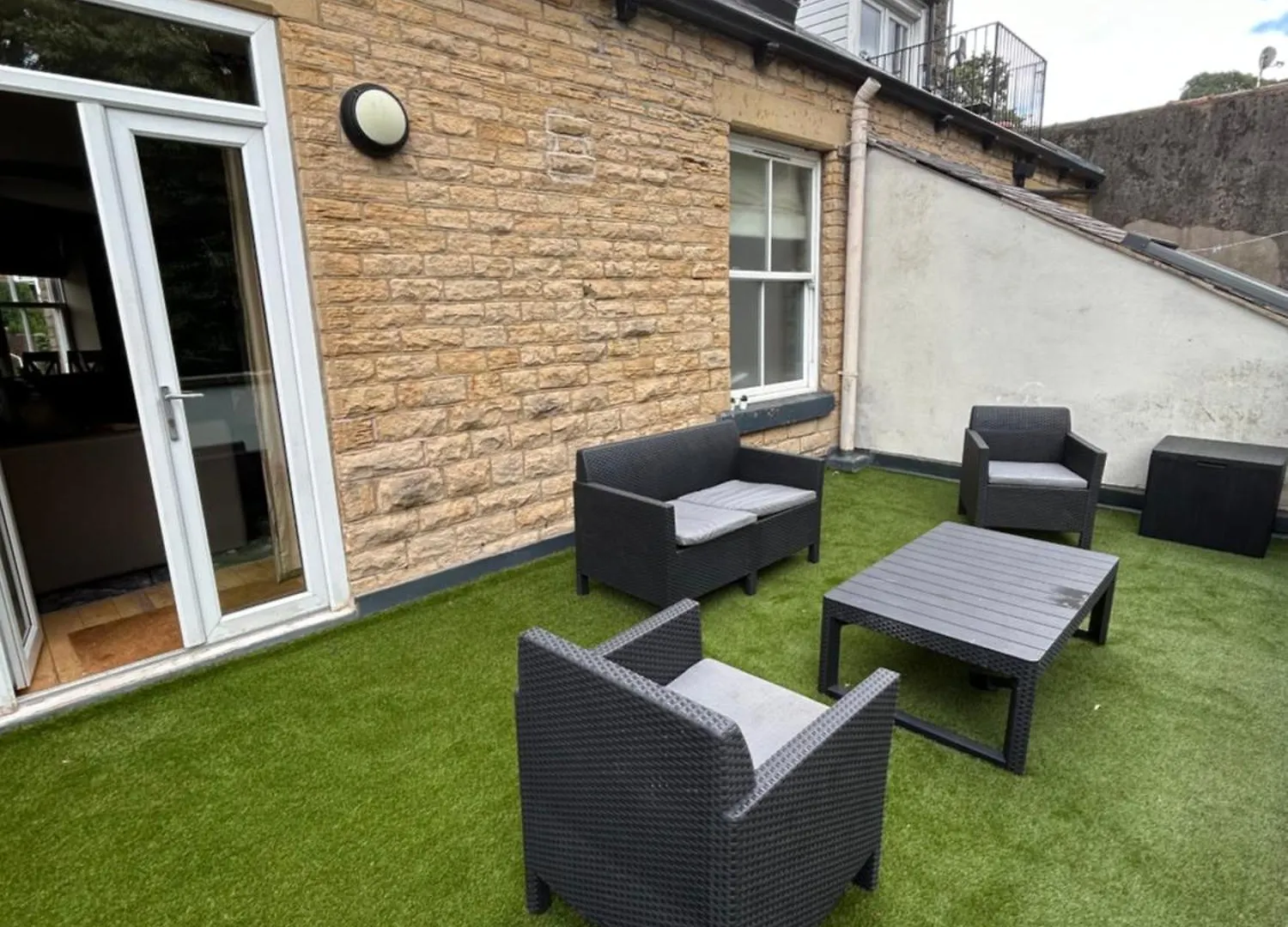 Luxury Apartment - Great Location Sheffield