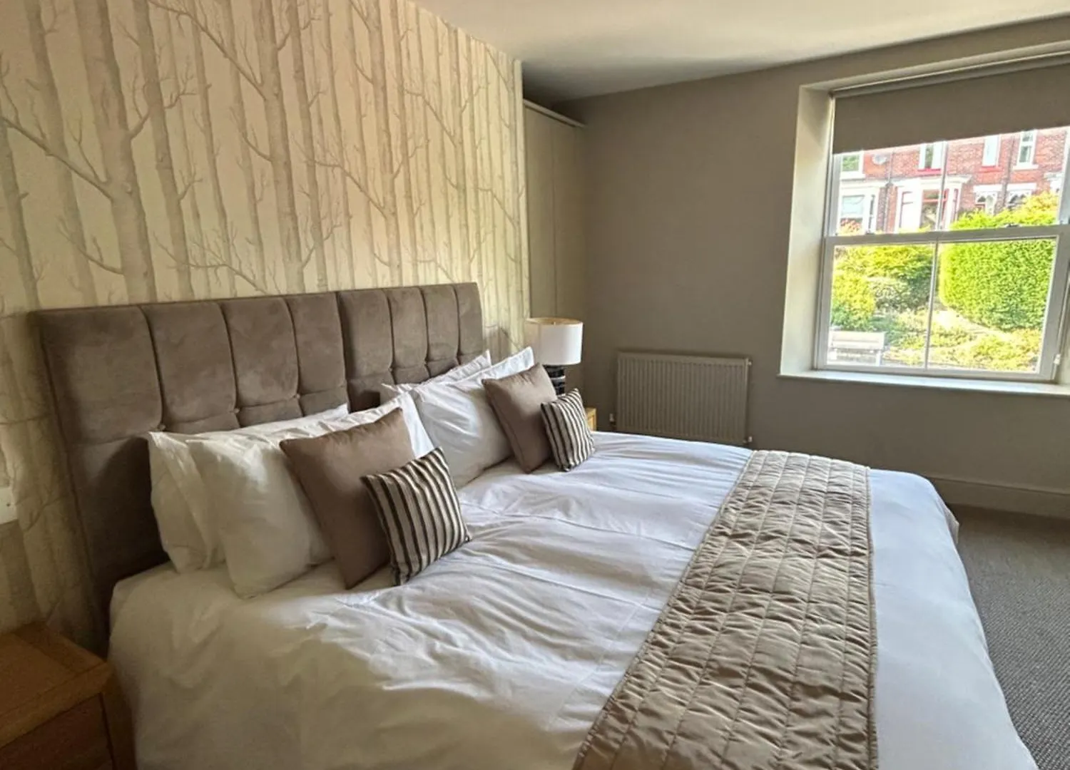 Luxury Apartment - Great Location Sheffield United Kingdom