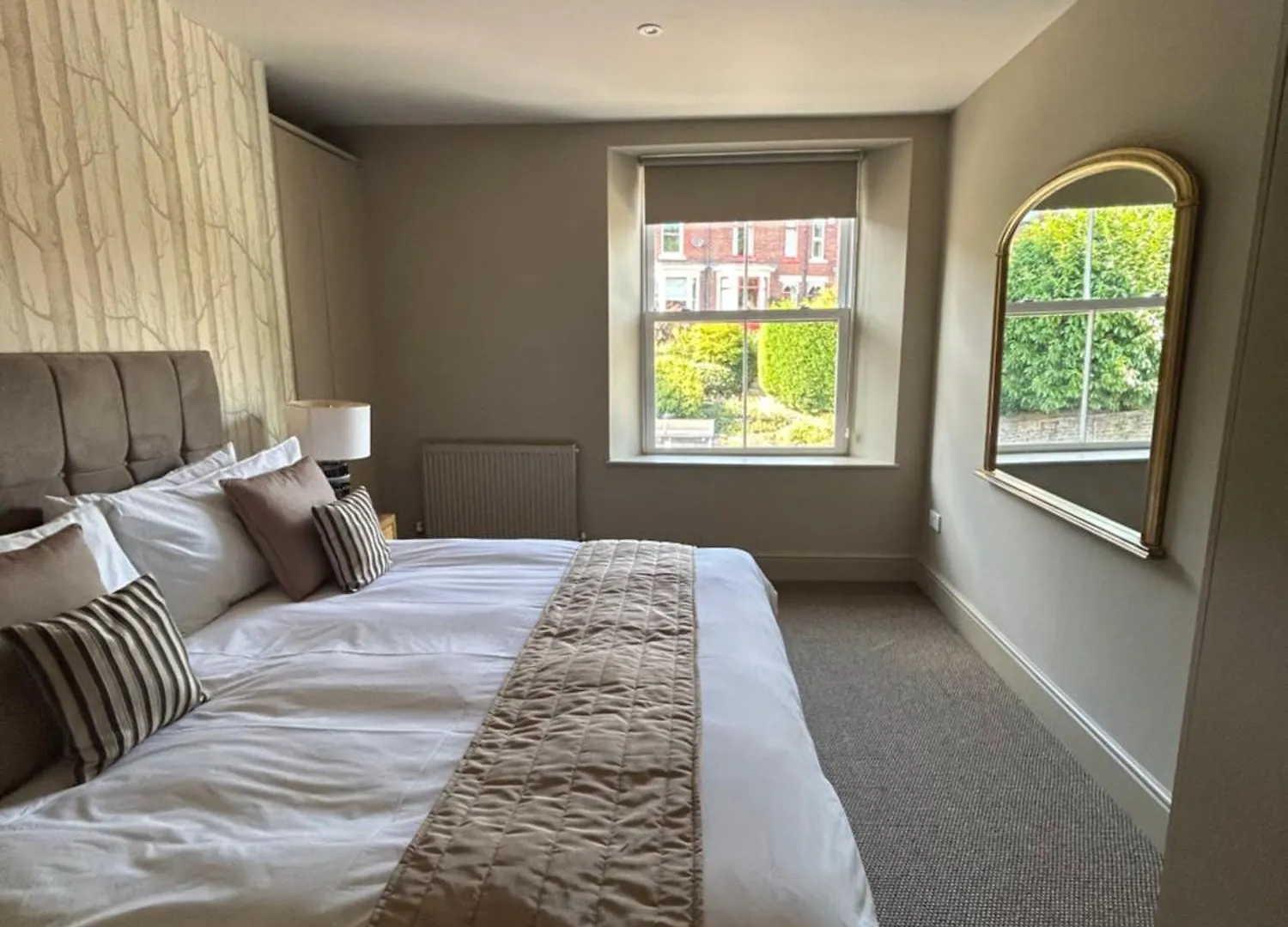 Luxury Apartment - Great Location Sheffield