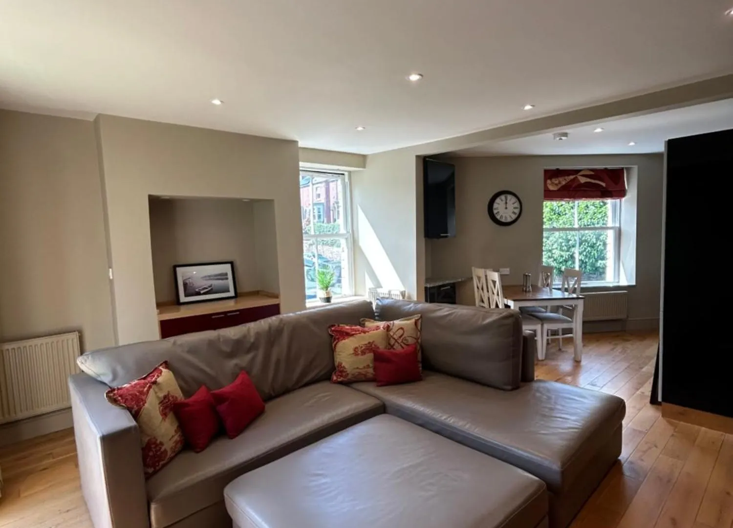 Luxury Apartment - Great Location Sheffield