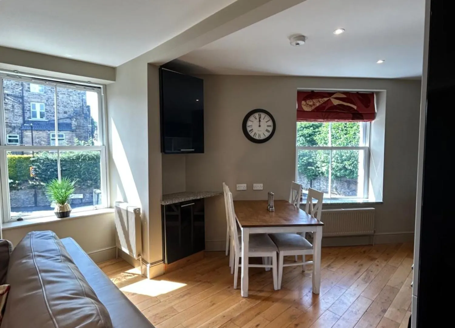 Luxury Apartment - Great Location Sheffield