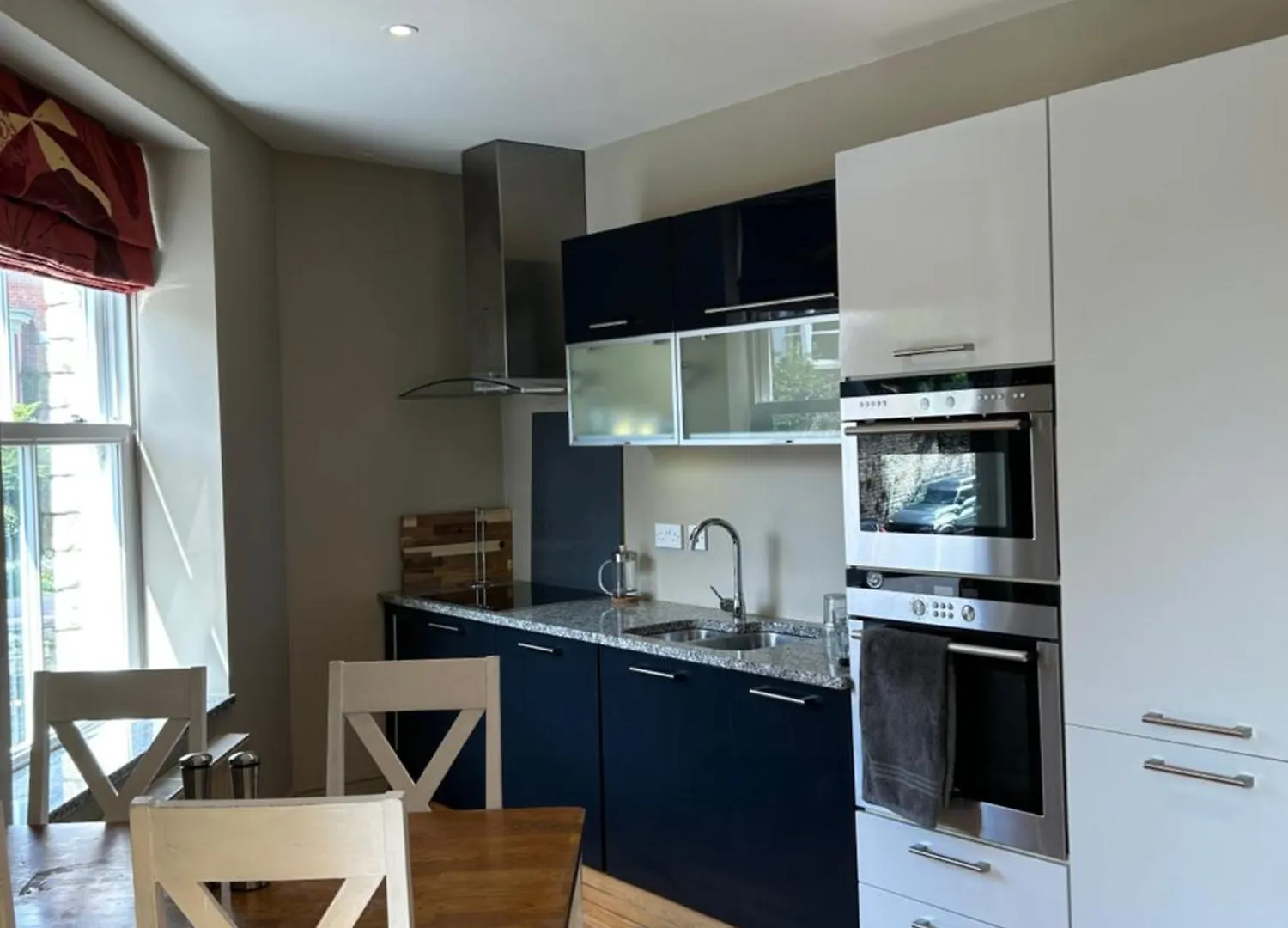 Luxury Apartment - Great Location Sheffield