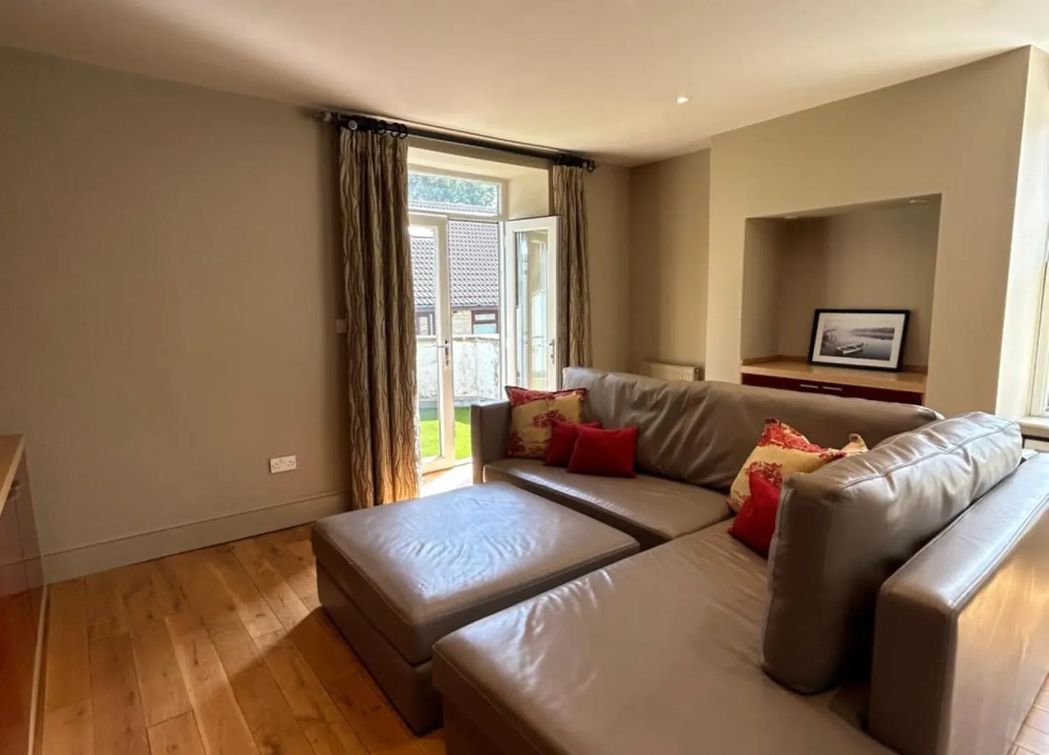 Luxury Apartment - Great Location Sheffield United Kingdom