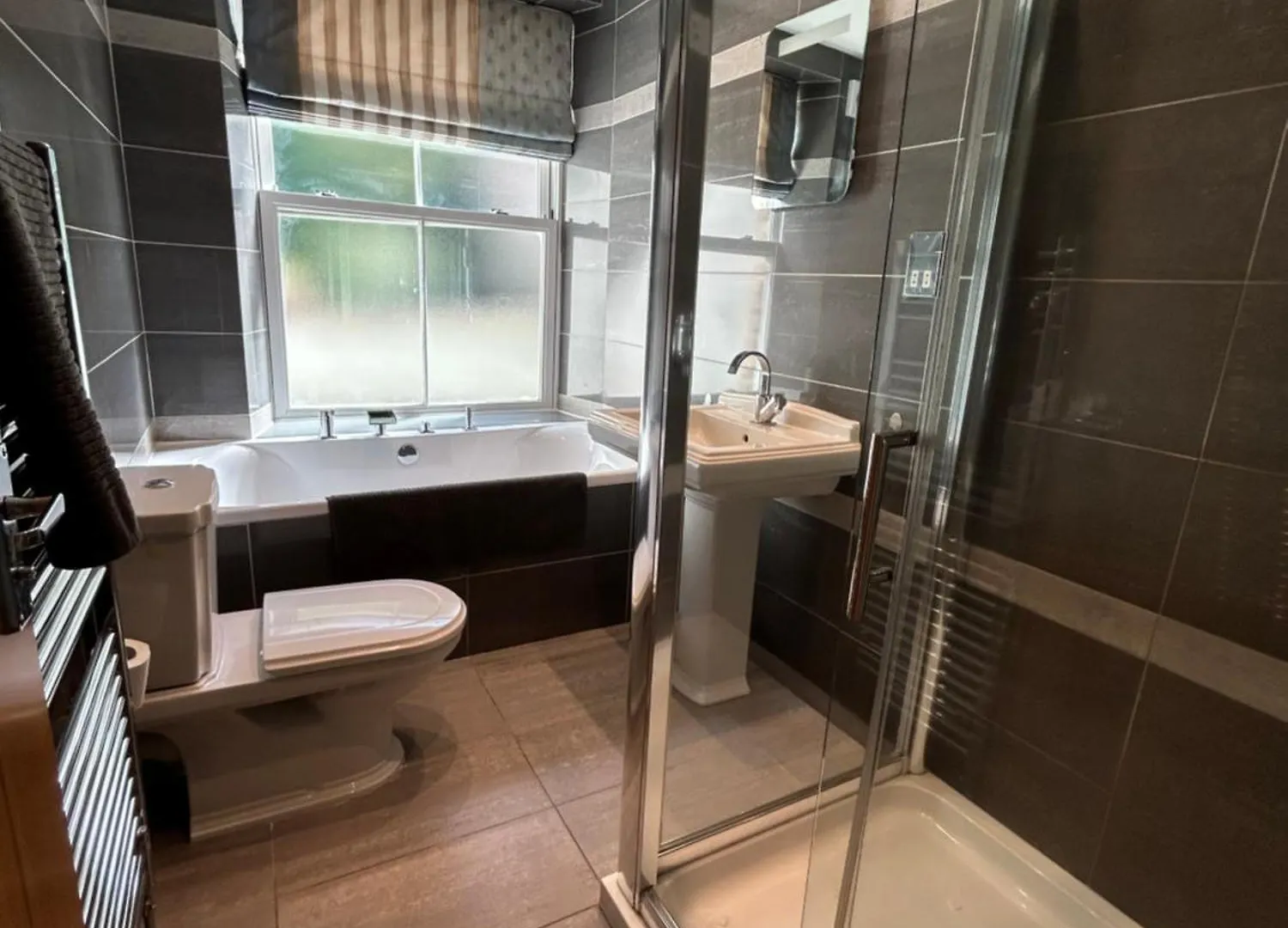 Luxury Apartment - Great Location Sheffield