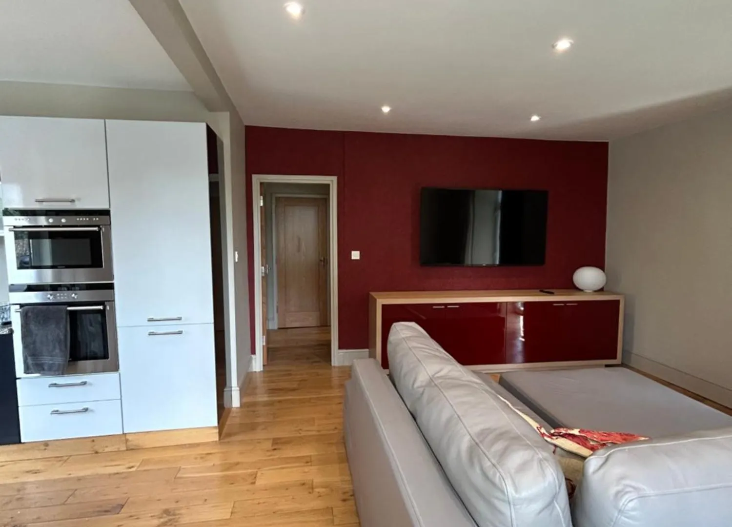 Luxury Apartment - Great Location Sheffield United Kingdom