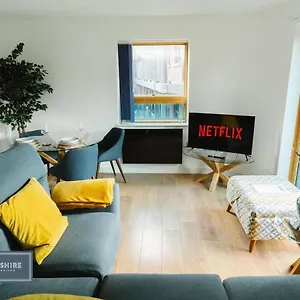  Apartment Yorkshire Iq 4 Blonk Street